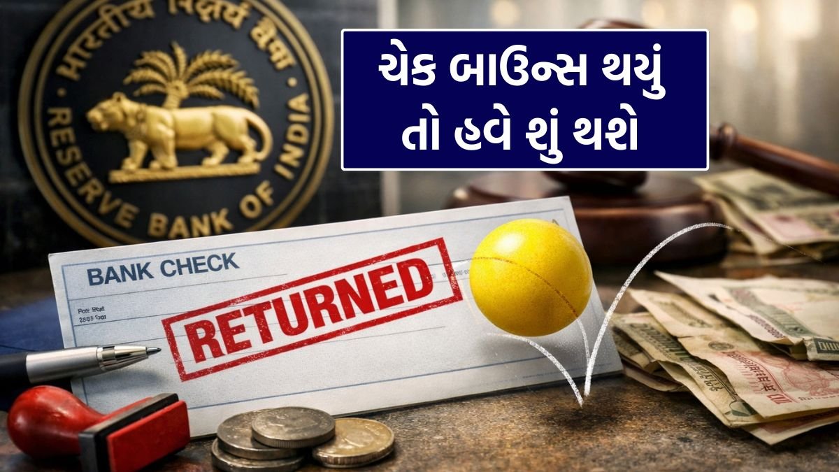 RBI Check Bounce Rule