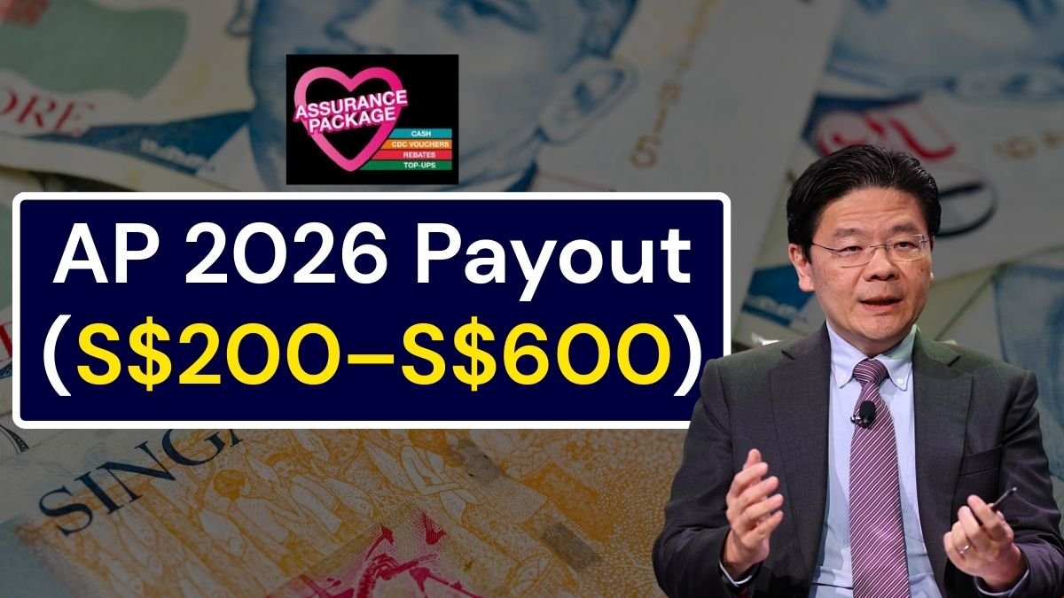 7 Singapore Aid schemes in 2026