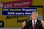 CDC Voucher Singapore 2026 expiry date