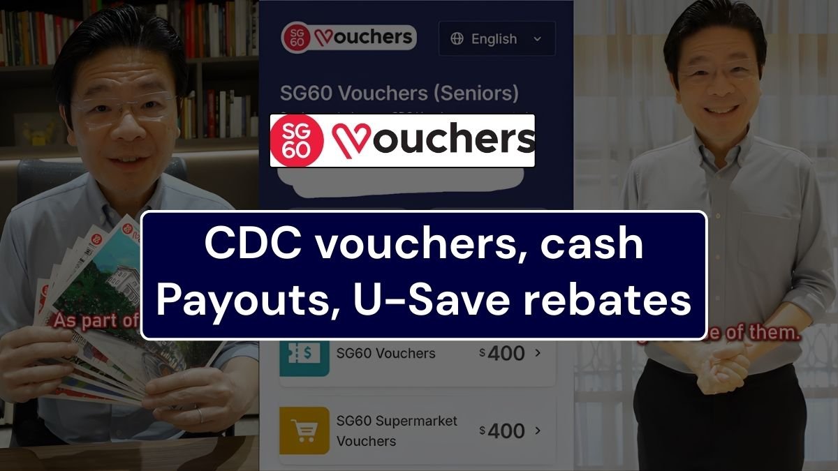 Singapore Cost of Living Support 2026