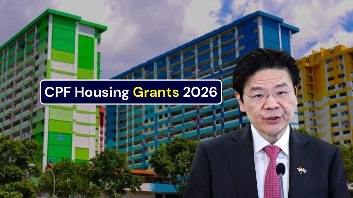 CPF Housing Grants 2026