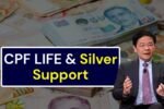 CPF LIFE & Silver Support