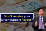 Didn’t receive your Silver Support Payout?