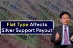 Flat Type Affects Silver Support Payout