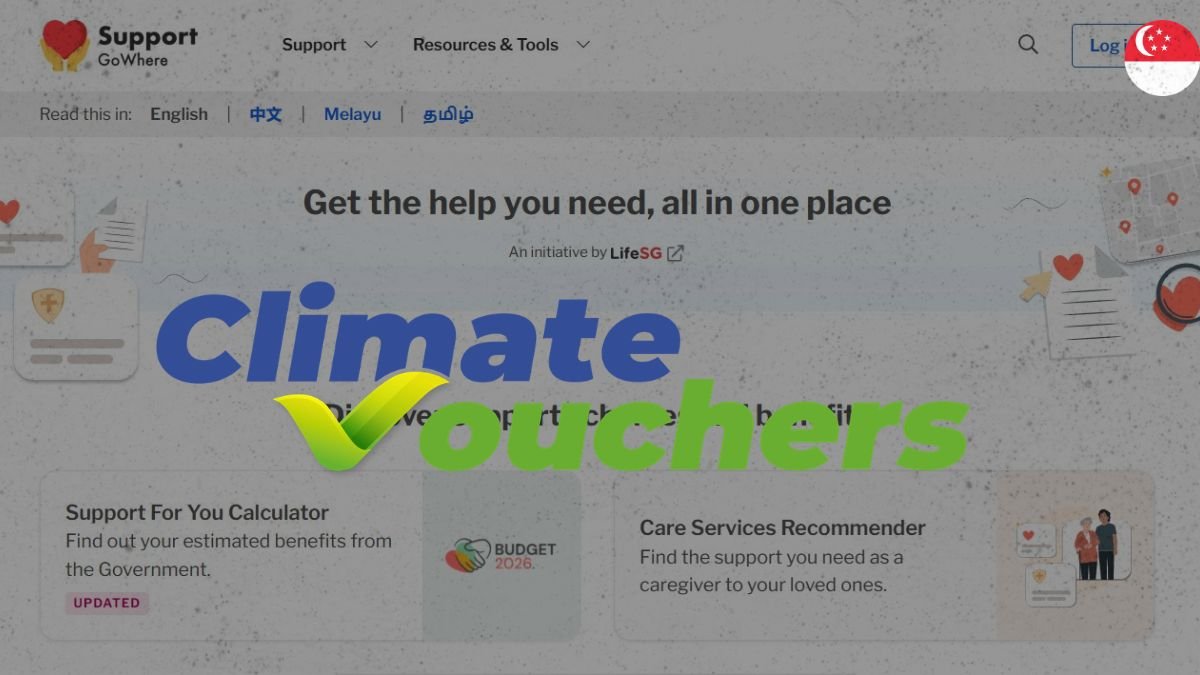 Climate Voucher 2026