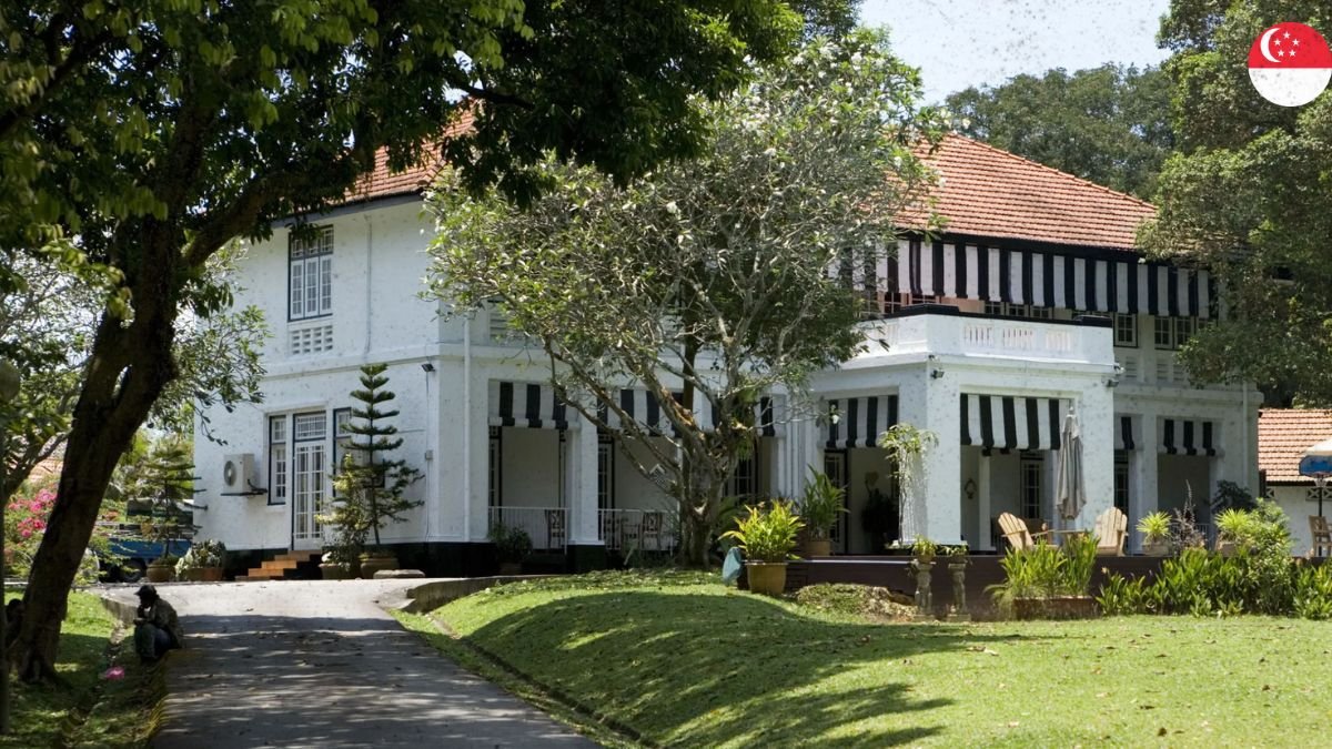 How foreigners can buy property in Singapore”