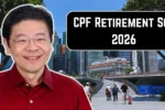 CPF Retirement Sum 2026