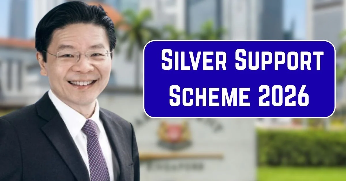 Silver Support Scheme 2026