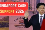 Singapore Baby Bonus Scheme 2026