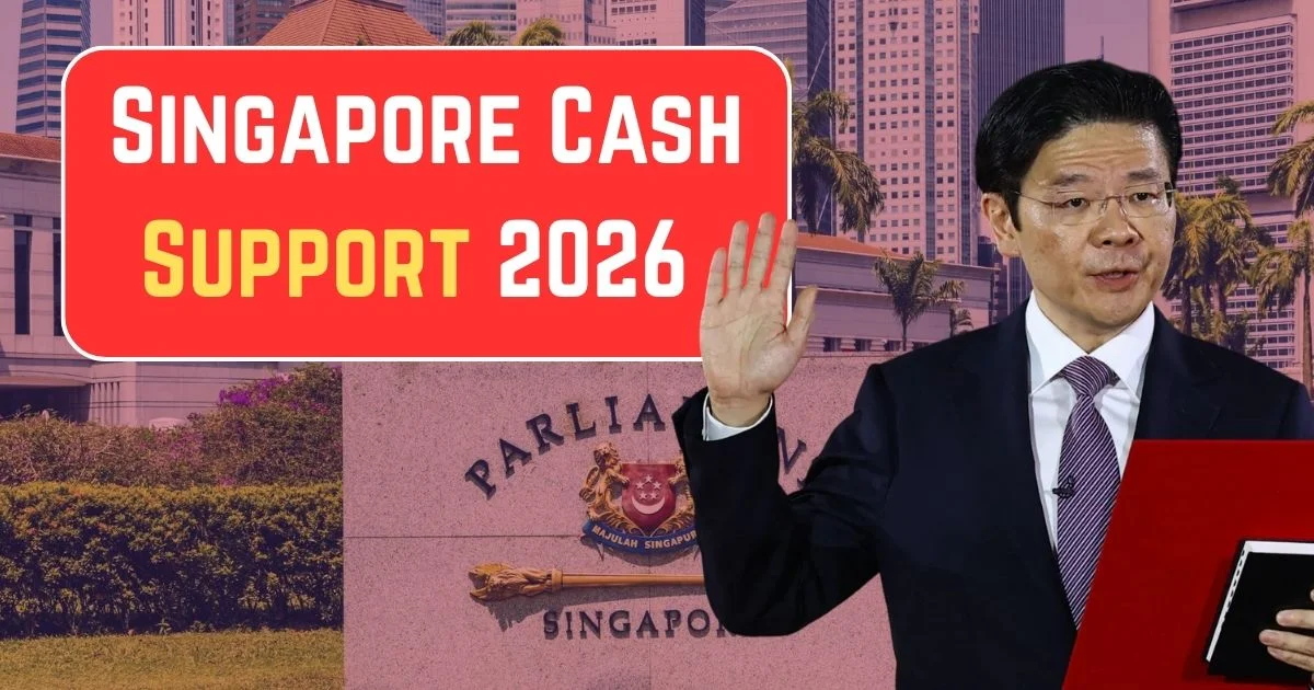 Singapore Baby Bonus Scheme 2026