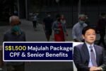 Majulah Package