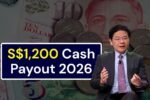 S$1,200 Cash Payout 2026