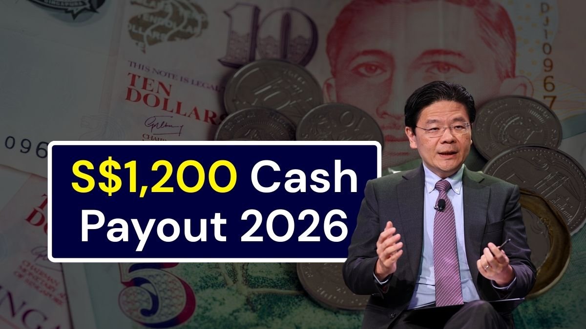 S$1,200 Cash Payout 2026