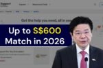Matched Retirement Savings Scheme