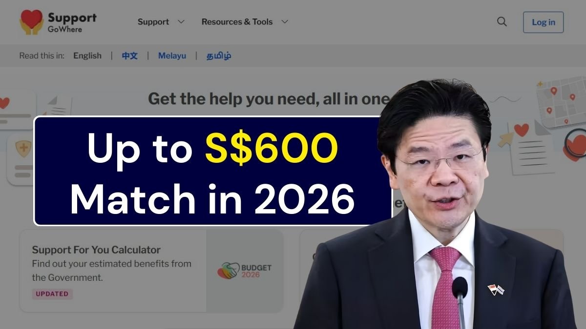 Matched Retirement Savings Scheme