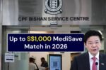 MediSave Match