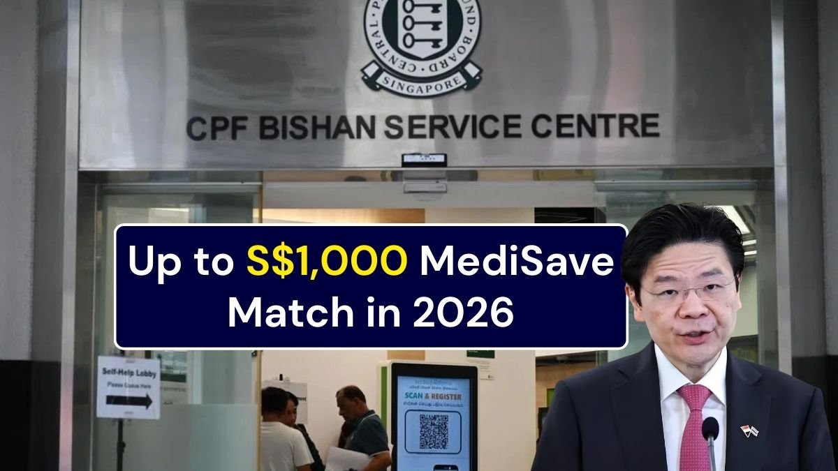 MediSave Match