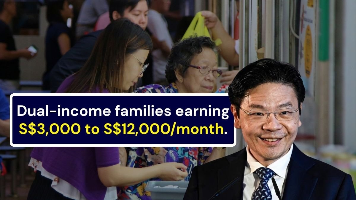 Singapore childcare subsidy
