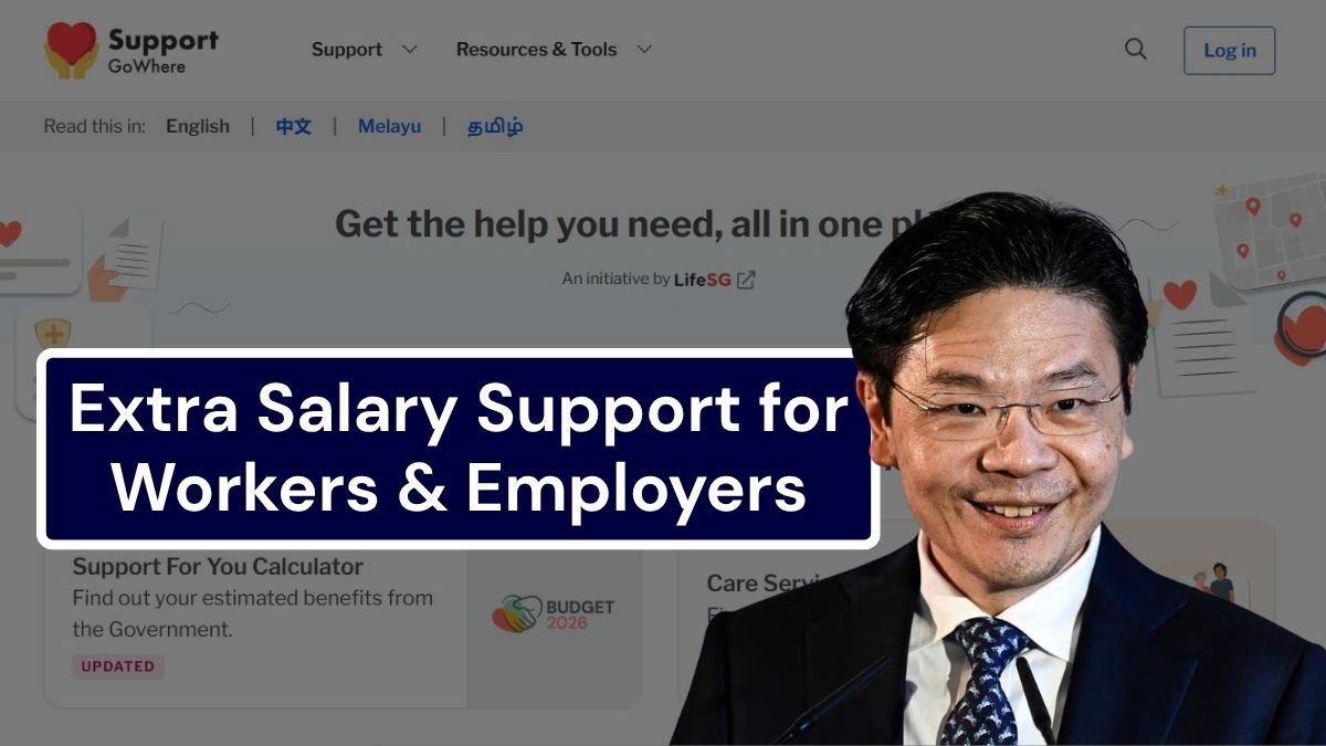 Progressive Wage Credit Scheme