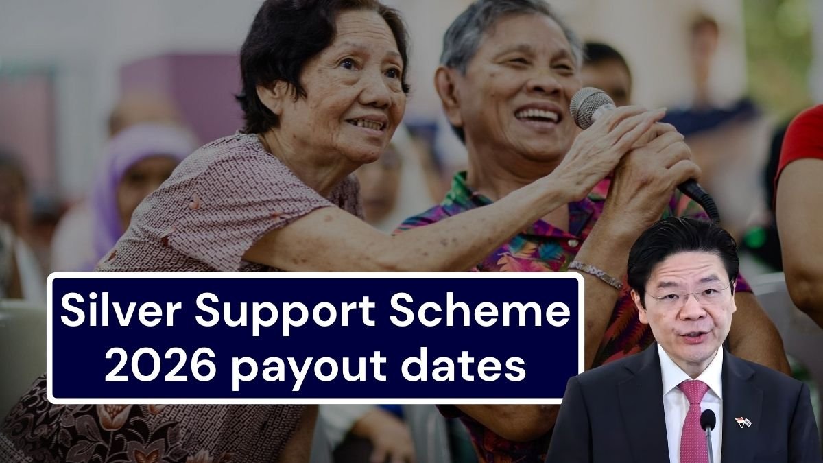 Silver Support Scheme 2026 payout dates