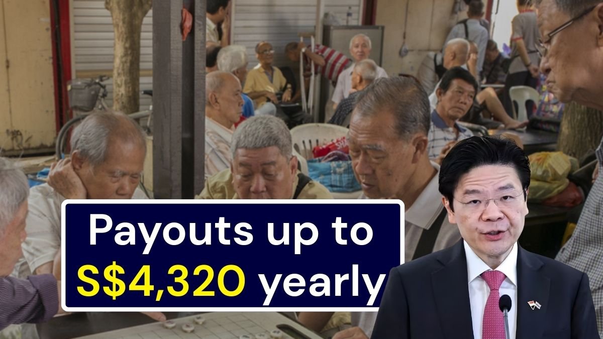 Silver Support Scheme 2026