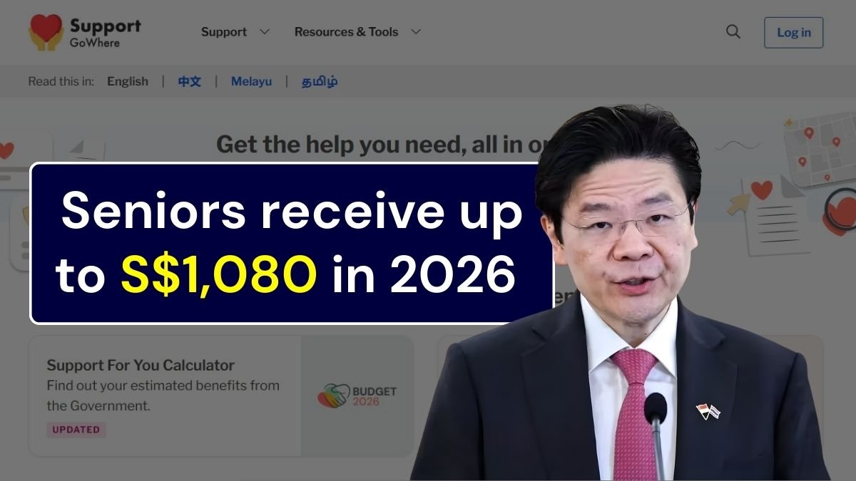 Silver Support Scheme.