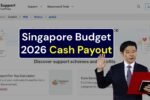 Singapore Budget 2026 Cash Payout