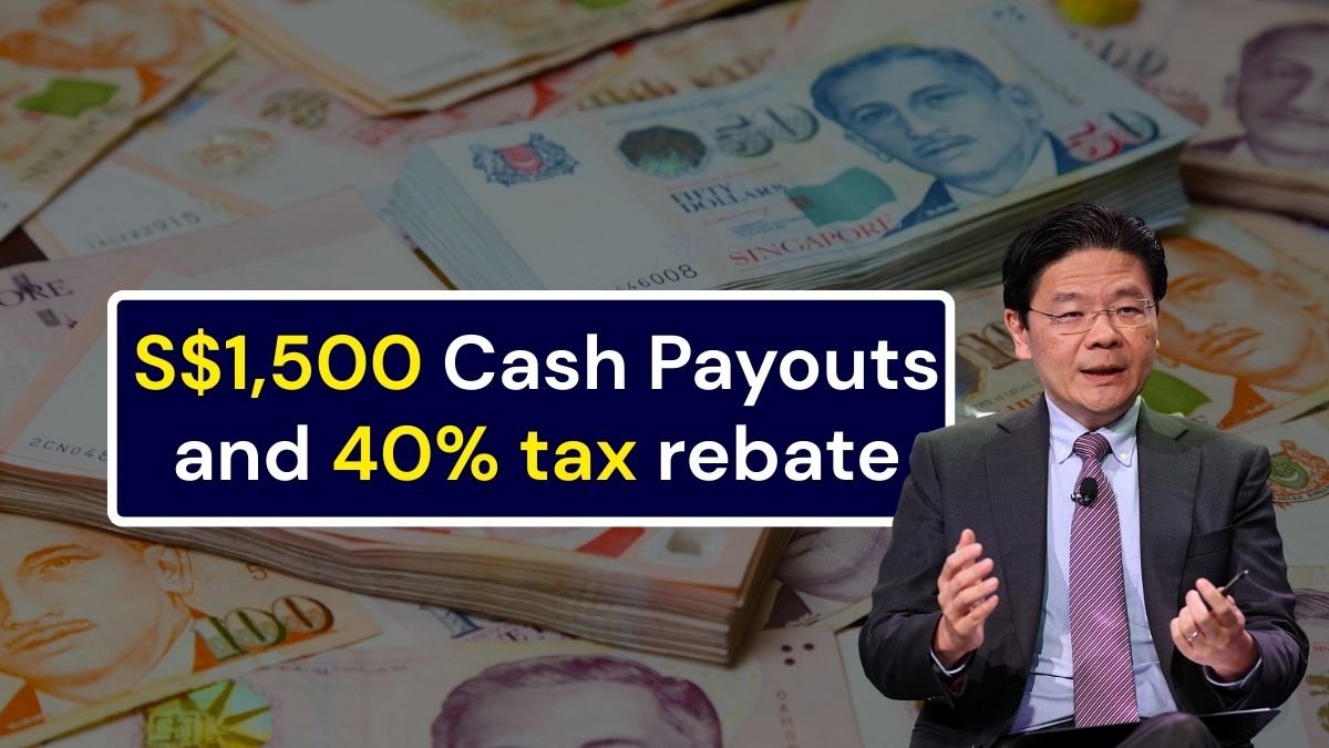 Singapore Budget 2026