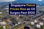 Singapore Petrol Prices