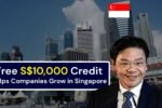 Singapore SFEC 2026