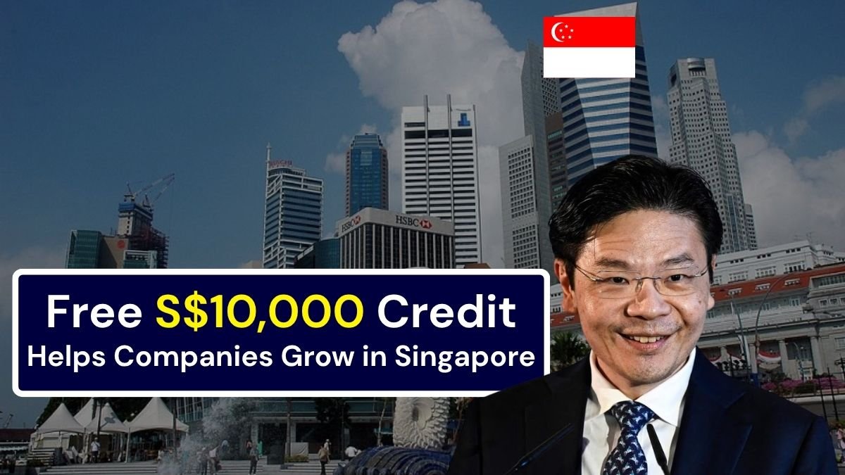 Singapore SFEC 2026