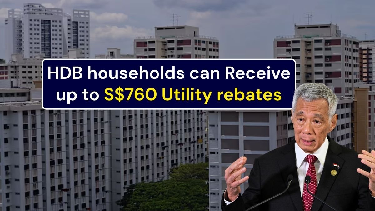 U-Save Rebate 2026