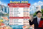 Budget 2026 Payout Timeline and Benefits