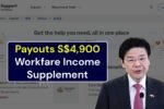 Workfare Income Supplement