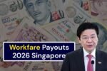 Workfare Payouts 2026 Singapore