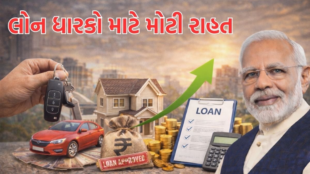 Loan Update RBI 2026