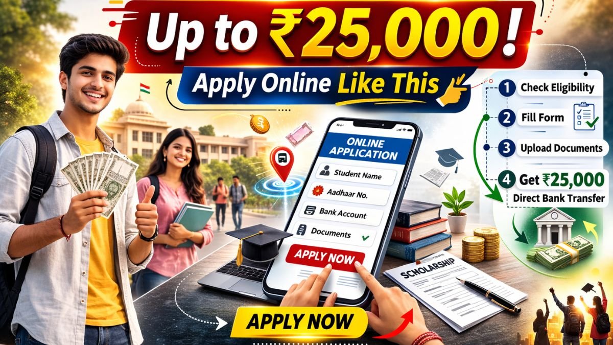 Laptop Sahay Yojana Gujarat